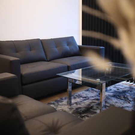 Leeds City Centre Apartment المظهر الخارجي الصورة