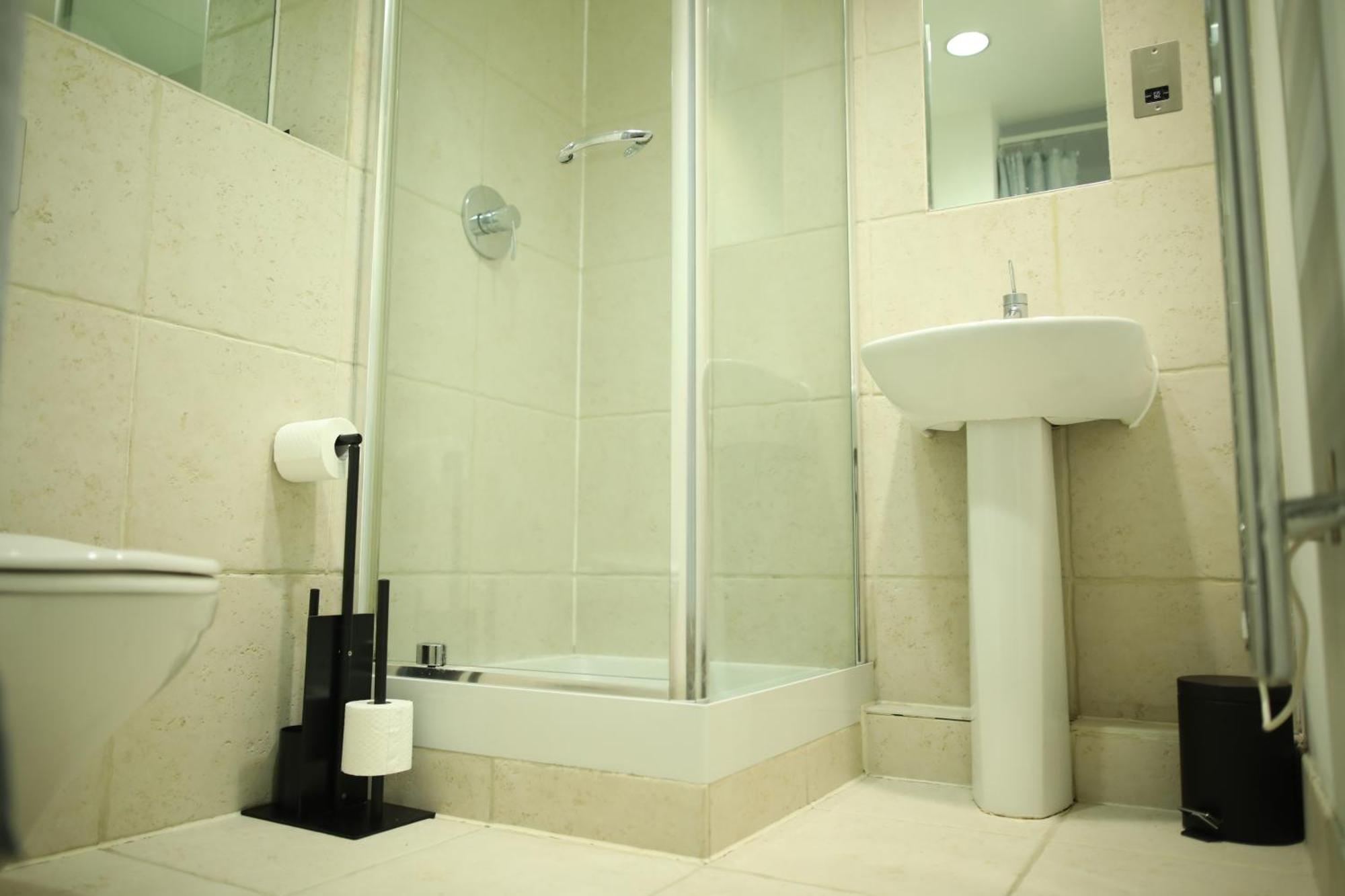 Leeds City Centre Apartment المظهر الخارجي الصورة