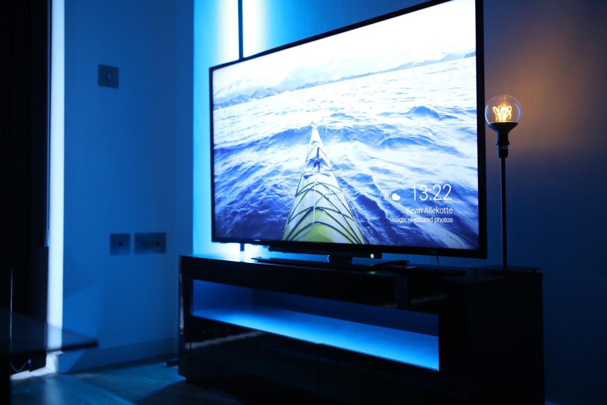 Leeds City Centre Apartment المظهر الخارجي الصورة