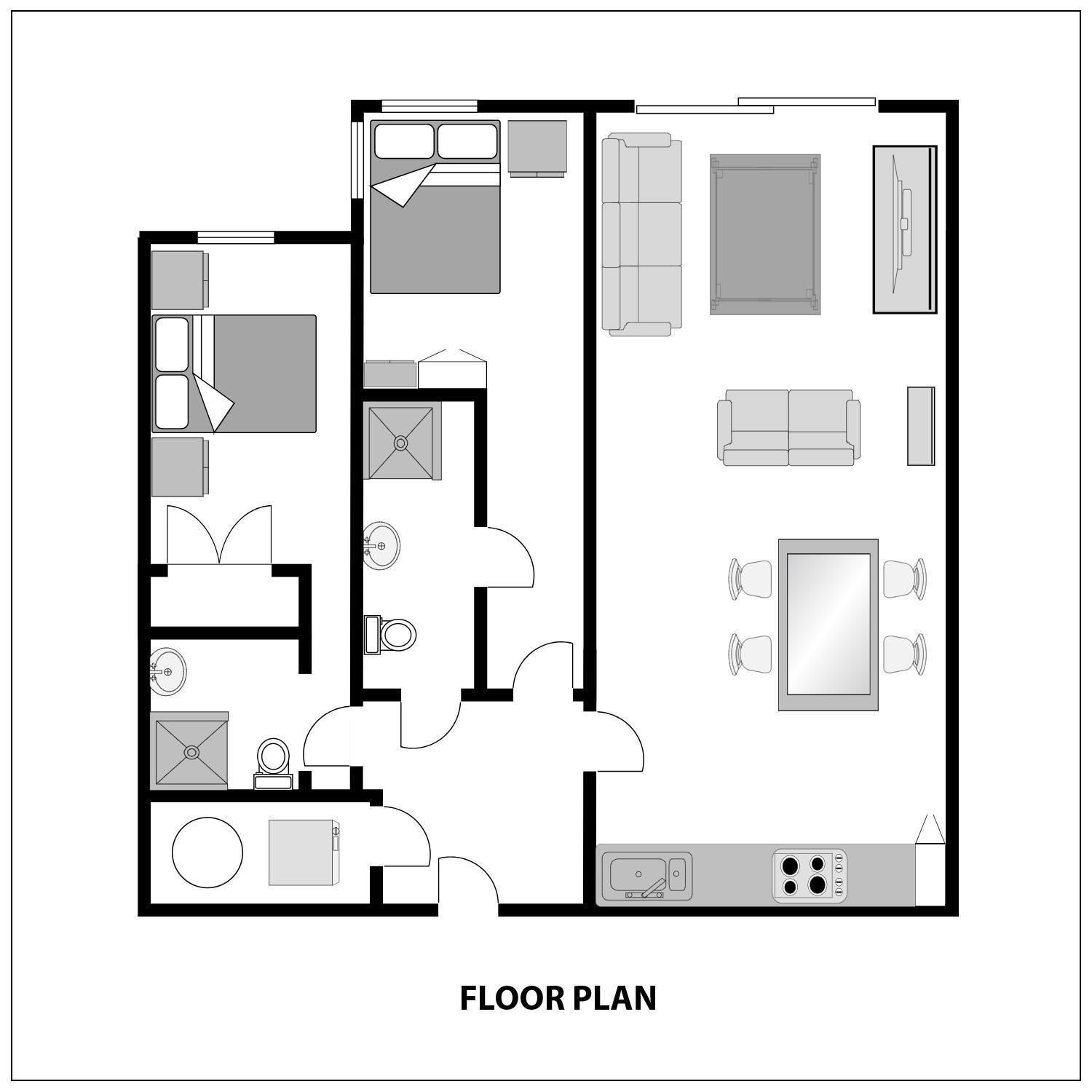 Leeds City Centre Apartment المظهر الخارجي الصورة