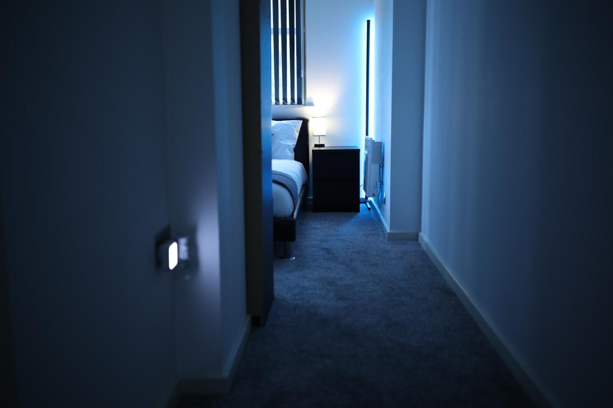 Leeds City Centre Apartment المظهر الخارجي الصورة